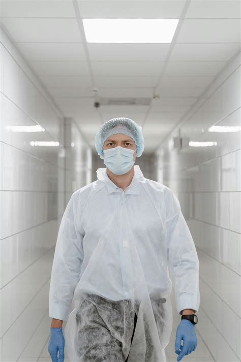 Clinical Pathology Laboratories: Unlocking Secrets Behind Accurate