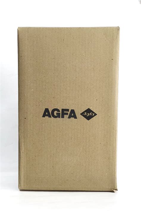 Film pancromatique Agfa Aviphot PAN 200 PE 1 24 cm X 122 mètres 400 ...