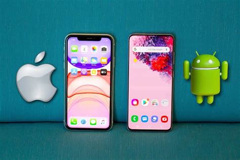 Ternyata Usia Iphone Lebih Lama Dibanding Hp Android Ini Ulasannya