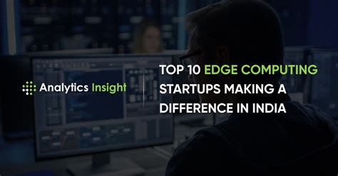 Accubits Recognized As The Top 10 Edge Computing Startups In India