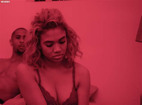 Paige Hurd Desnuda En The Oval