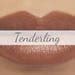 Vegan Lipstick Sample Tenderling Pearly Nude Etsy