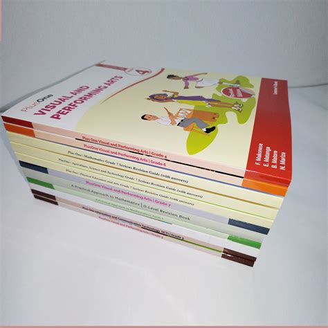 high quality educational book printing bulk woodfree printing