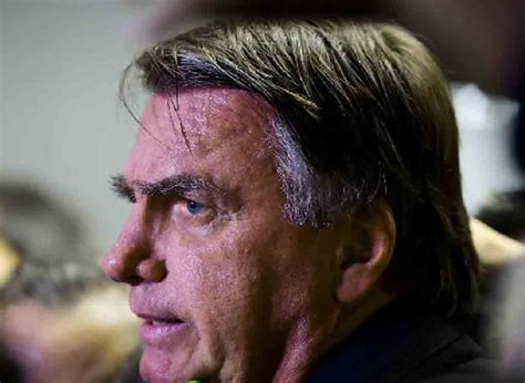Denuncia contra Bolsonaro por tentativa golpista sacudió Brasil Noticias Prensa Latina