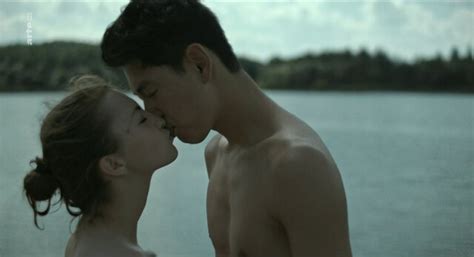 Nude Video Celebs Daria Mureeva Nude 1986 2019