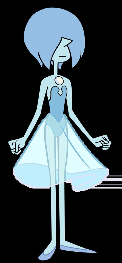 Blue Pearl | Steven Universe: The Expanded Universe Wiki | Fandom