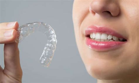 how to know when to change invisalign trays