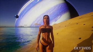 Game Character Videos XVIDEOS