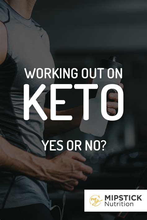 Do Keto And Exercise Go Together Here S What You Need To Know