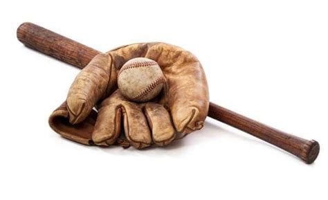 Origen del béisbol Quién inventó el béisbol y su evolución