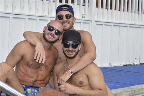 The Grove Hotel A Gay Friendly Hotel On Fire Island