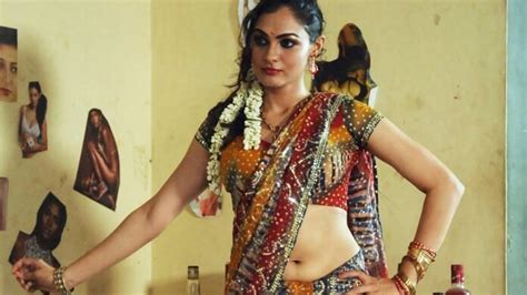 Actress Andrea Jeremiah Says I Will Act Nude In Movies SouthColors