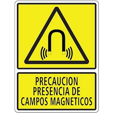 Señalamientos De Precaución MXSPN 036 SP24AN VentDepot