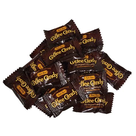 balis  coffee candy