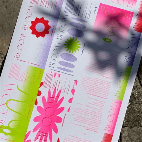 Bloom Beer :: Behance