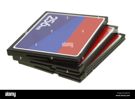 Compact flash -Fotos und -Bildmaterial in hoher Auflösung – Alamy