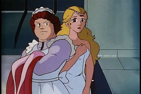 Nude Cartoons Princesa Fala Princesa Allura Princess Fala Princess Allura