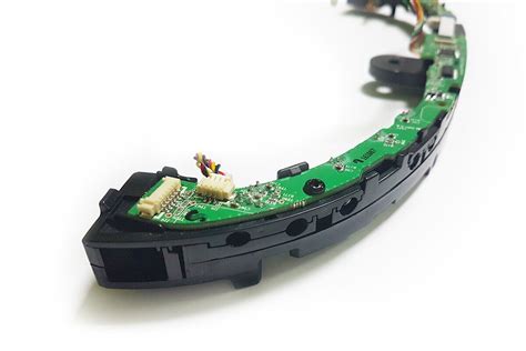 Датчики Бампера (R) iClebo Omega | Запчасти