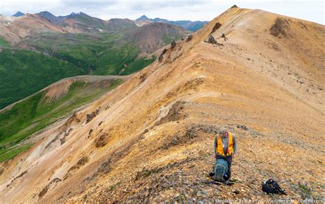 Alaska Peninsula: Way out there... • Exploring the Earth