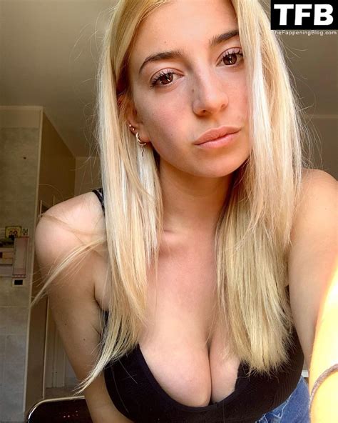 Diana Di Meo Hot Photos Thefappening