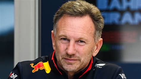 christian horner red bull suspend complainant  investigation