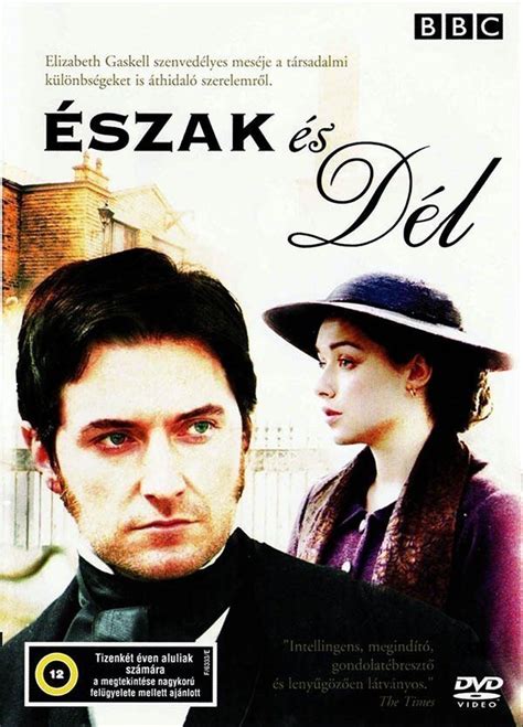 Észak és Dél 2 Dvd Bontatlanul Angol Film Meghosszabbítva