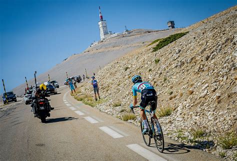 Cyclisme Plateau De Choix Diffusion Int Grale Le Mont Ventoux