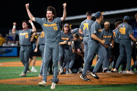 NCAA Baseball Super Regionals rules: Everything you need to know
