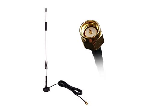 ANTENA LTE DO INTERNETU SMA ZEWNĘTRZNA WEWNĘTRZNA - Sklep, Opinie, Cena ...