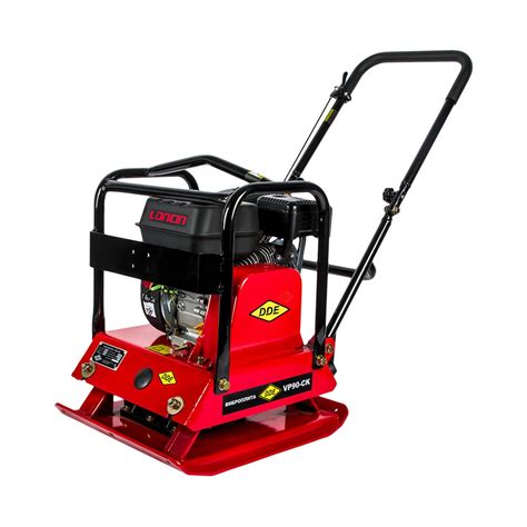Виброплита DDE VP90-СK 908-719 цена: 53398 р. трамбовки поверхностей ...