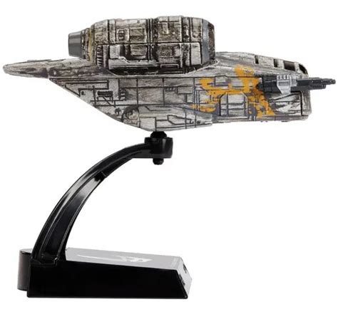 Veículo de brinquedo multicolorido Hot Wheels Character Cars Razor