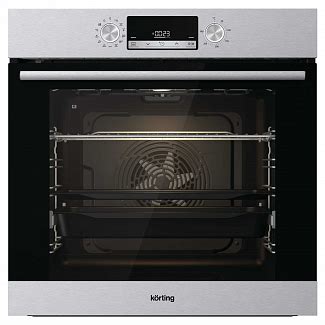 Духовой шкаф Korting OKB 8931 CESX
