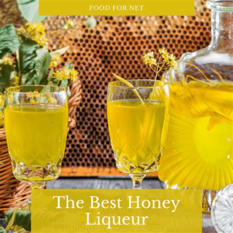 The Best Ginger Liqueur Food For Net