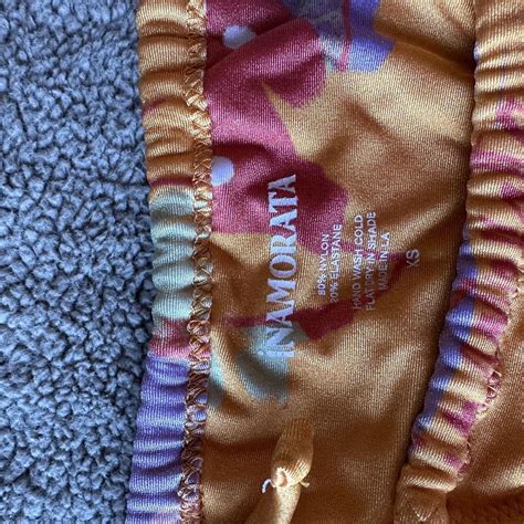 INAMORATA Bikini Depop