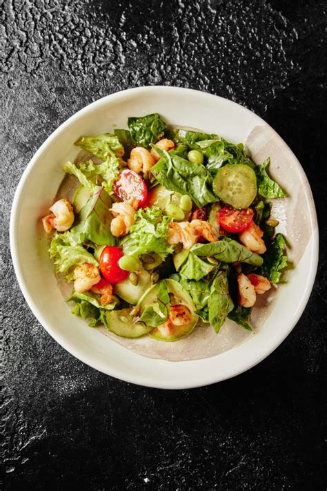 DUDKI Меню | Салаты