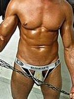 Naked Hard Men Gay Muscle GAYMANICUS