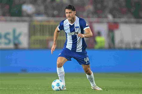 La nueva joya alemana que buscan los grandes de la Bundesliga - Mi