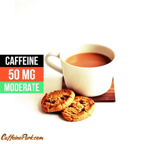 Chai Tea Caffeine Content: A Comparison of Different Brands