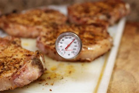 Top 20 What Temperature To Bake Pork Chops Best Recipes Ever