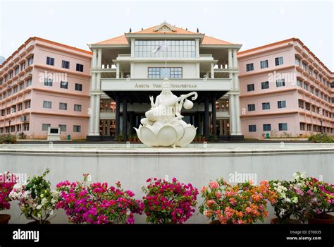 Institute Of Technology In Amrita Vishwa Vidyapeetham Ettimadai