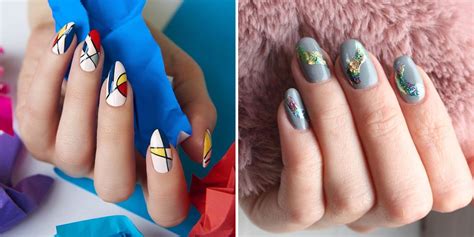 Summer Ready 10 Nail Style Ideas You Need To Try Now