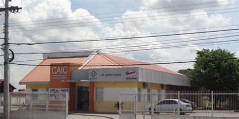 Centro De Saude Passa Vinte Caic - CAIC vai oferecer atendimentos de combate à anorexia e bulimia para ...