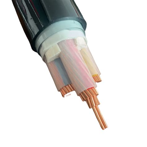 Mm Low Voltage Armoured Power Cable Xlpe Insulated Cable Core