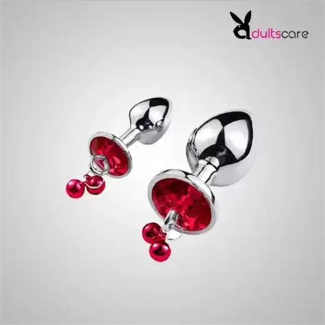 Round Shaped Anal Butt Plug For Beginners Anal Sex Toys