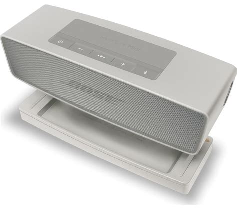 BOSE SoundLink Mini Bluetooth Wireless Speaker II - Pearl Fast Delivery ...