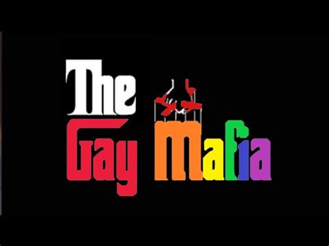 Holy Bullies And Headless Monsters Exclusive Gay Mafia Categorically Denies Unleashing The