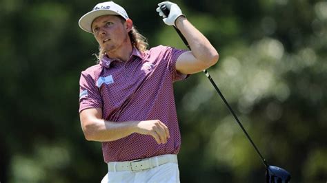 Everything Is Swinging Aussies Redefine Skins Game In First Nude Golf Day Golf