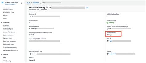 finding cloud provider instance type aws azure google cloud