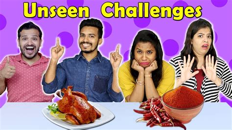 Unseen Challenges Of Hungry Birds - YouTube