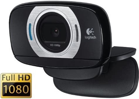Logitech HD-Webcam C615 | Toner.shop